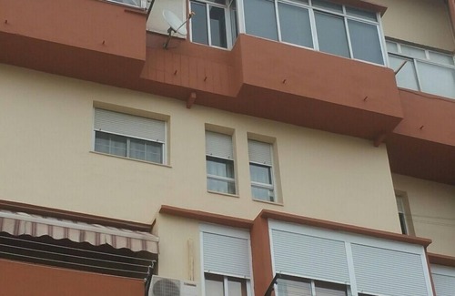 Huelva Apartment | DUPLEX IN HUELVA, NEXT TO THE UNIVERSITY AND HOLEA SHOPPING CENTER