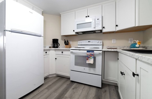 Lexington House | Duplex in Lexington, VA, Loranwoods