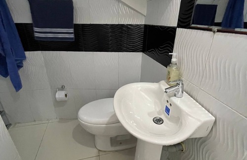 Lalinde Apartment | Duplex In Lleras Park