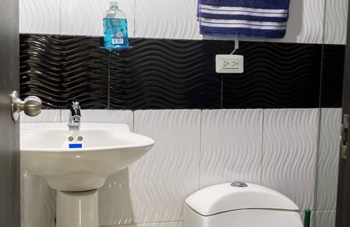 Lalinde Apartment | Duplex In Lleras Park