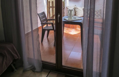 Parque Holandes House | Duplex in Parque Holandes, La Oliva