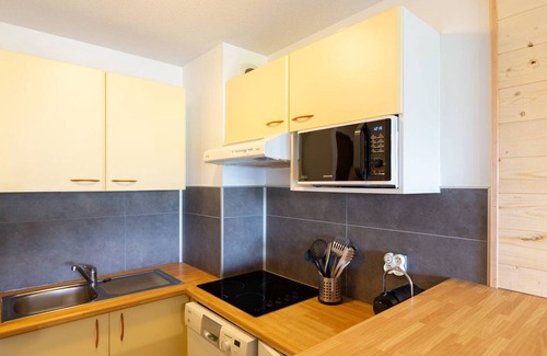 Germ Apartment | Duplex in Peyragudes for 8 people with parking