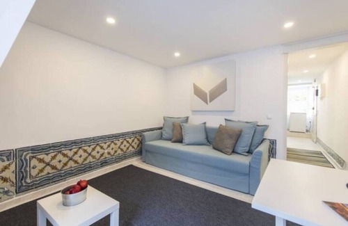Merces Apartment | Duplex in Principe Real