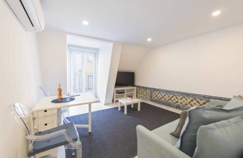 Merces Apartment | Duplex in Principe Real