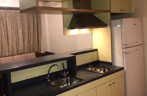 Zouk Mosbeh Apartment | Duplex In Siwar,2 minutes from hotel Le Royal,1 Bedroom, pool,generator included