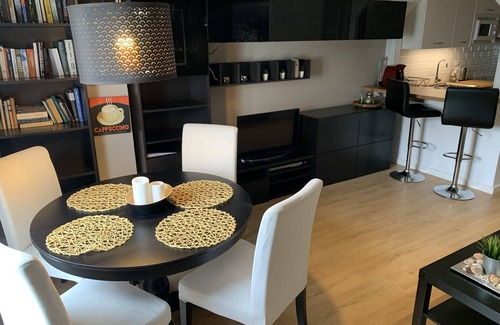 Torrox House | Duplex in the best residential in Torrox Costa, next to the sea and the Paseo