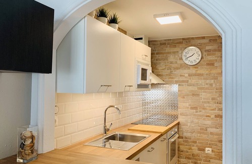 Torrox House | Duplex in the best residential in Torrox Costa, next to the sea and the Paseo