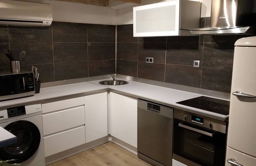 Lunel Apartment | Duplex in the heart of Lunel