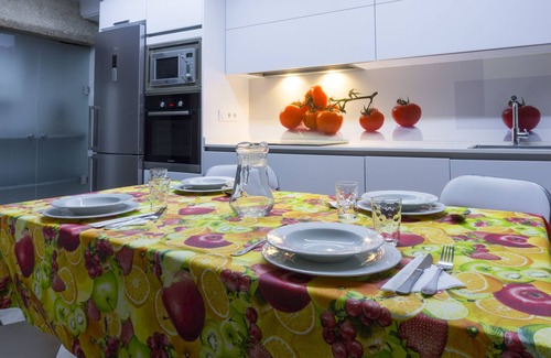Vigo House | Duplex in the heart of Vigo