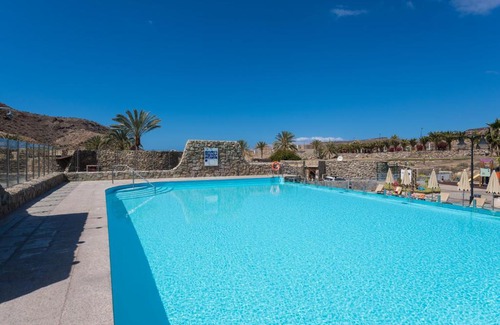 Mogan House | DUPLEX JACUZZI - GRAN CANARIA STAYS