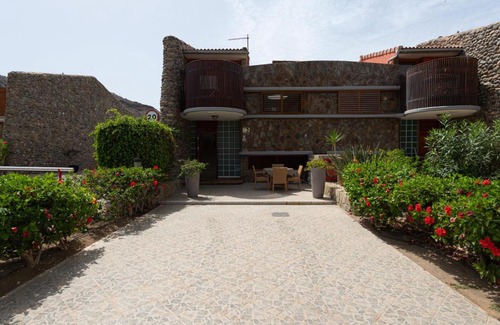 Mogan House | DUPLEX JACUZZI - GRAN CANARIA STAYS