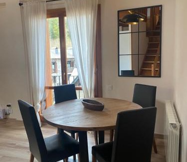 Sesue Apartment | Duplex Kasares en Sesué No VU HUESCA24037