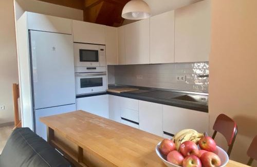 Sesue Apartment | Duplex Kasares en Sesué No VU HUESCA24037