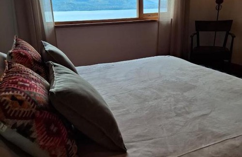 San Carlos de Bariloche Apartment | Duplex Lake and View