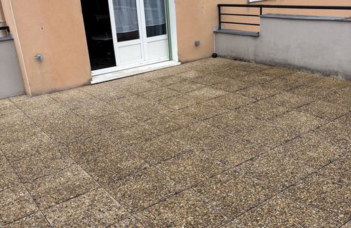 Yzeure Apartment | Duplex la colline