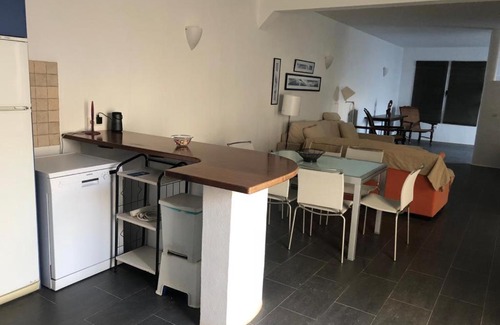 Caleta de Sebo Villa | Duplex La Graciosa