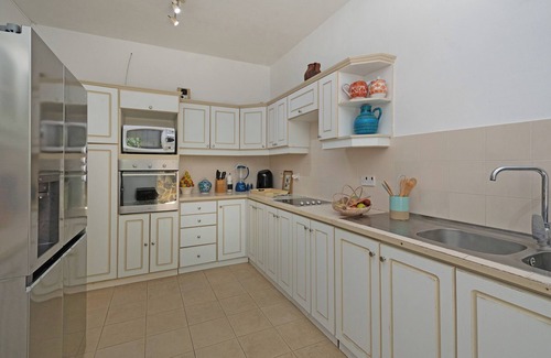 Cap Malheureux House | Duplex La HOULE- waterfront, colonial style