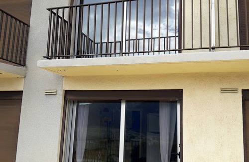La Llagonne Apartment | Duplex La Llagonne with garage