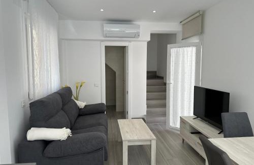 Guadarrama Apartment | DUPLEX La OLMA