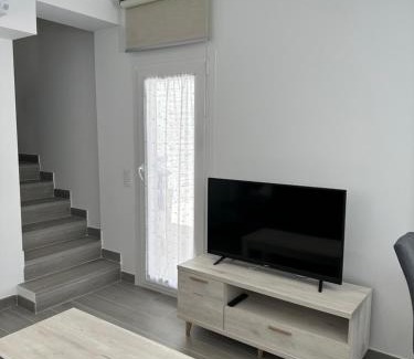 Guadarrama Apartment | DUPLEX La OLMA