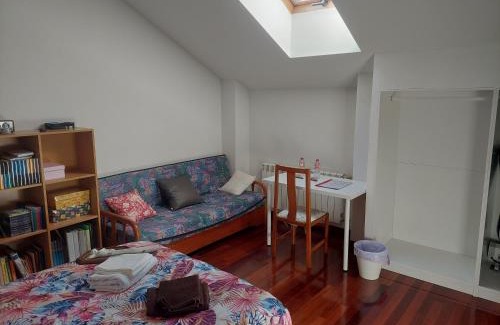 Hoznayo House | Duplex la plaza