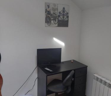 Hoznayo House | Duplex la plaza