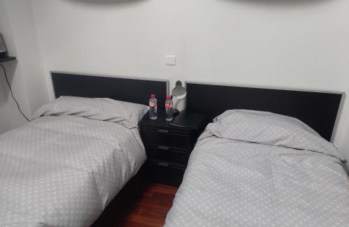 Hoznayo House | Duplex la plaza