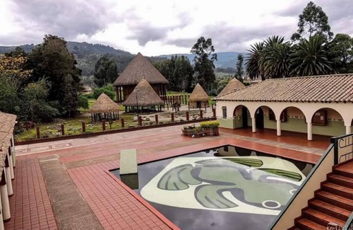 Sogamoso Apartment | DUPLEX LA VILLA - LOCAL ESSENCE IN THE HEART OF SOGAMOSO BOYACA