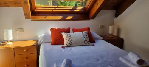 Barruera Apartment | Duplex La Vinya
