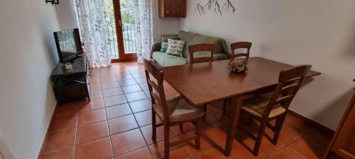 Barruera Apartment | Duplex La Vinya