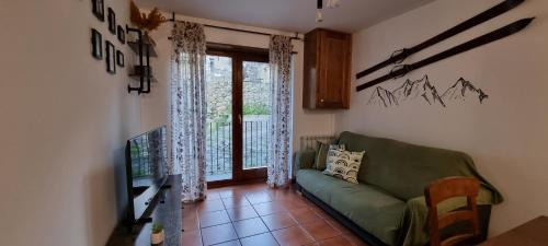 Barruera Apartment | Duplex La Vinya