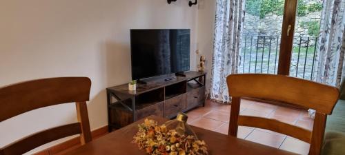 Barruera Apartment | Duplex La Vinya