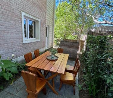 Bosque Peralta Ramos House | Duplex Las Margaritas Bosque Peralta Ramos