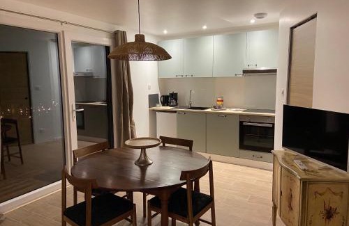 Breitenbach-Haut-Rhin Apartment | Duplex Le Hêtre