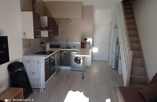 Marsillargues Apartment | Duplex Le Soleil