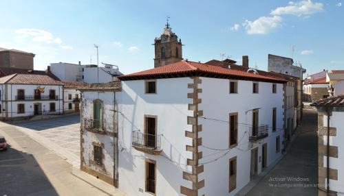 Lumbrales Apartment | Duplex Llume - Grupo Apartamentos Sanin