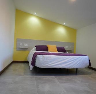Lumbrales Apartment | Duplex Llume - Grupo Apartamentos Sanin