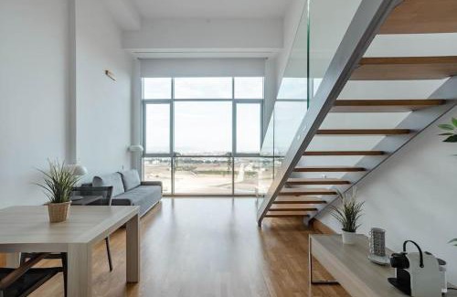 Sant Llorenc Apartment | Duplex LOFT Apartamento con Parking GRATIS
