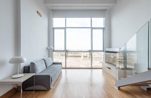 Sant Llorenc Apartment | Duplex LOFT Apartamento con Parking GRATIS