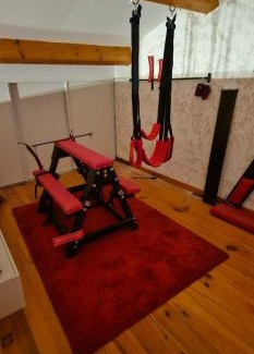 Tourves Apartment | Duplex Love Room & Spa