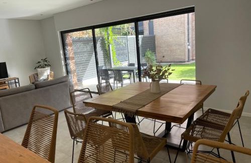 Chacras de Coria Apartment | Duplex Lujan Mendoza cercanía Chacras de Coria