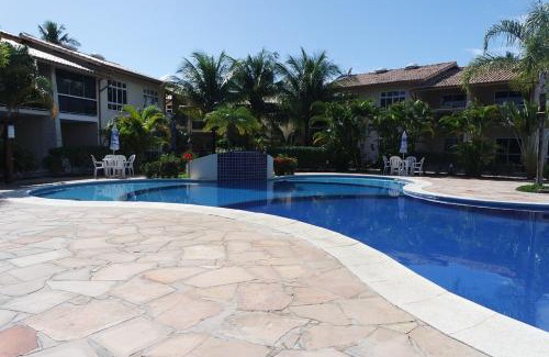 Taperapua Beach Apartment | Duplex Luxo 100 metros da Praia