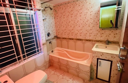 Basundhara Residential Area Apartment | Duplex luxurious home in Bashundhara
