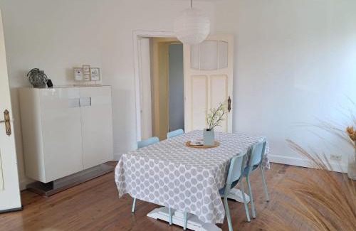 Frameries Apartment | Duplex luxury charme