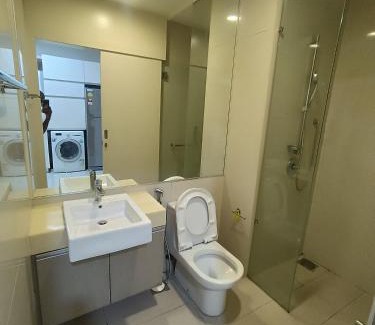 Kuala Lumpur Apartment | Duplex M-City ampang klcc by Mint