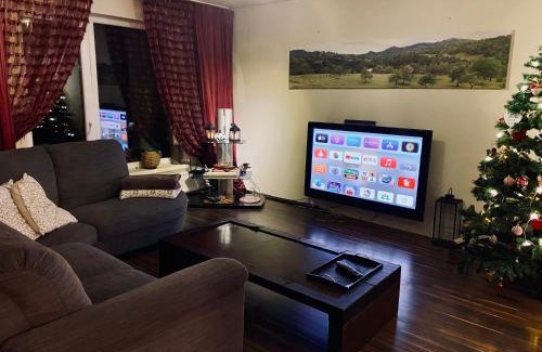 Bistrita House | Duplex Maria Unirea