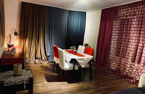 Bistrita House | Duplex Maria Unirea