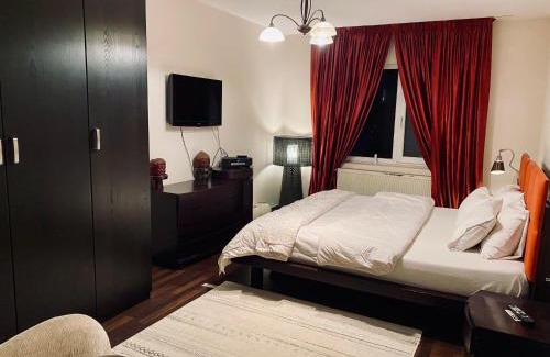Bistrita House | Duplex Maria Unirea