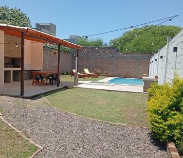 Termas de Rio Hondo Apartment | Duplex Mi Lar