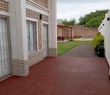 Termas de Rio Hondo Apartment | Duplex Mi Lar